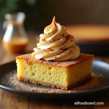 Box Mix Cake Enhancements Make Cake Mix Taste Like Homemade Recipe Card