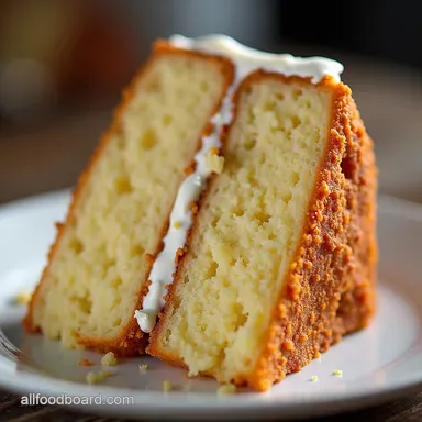 Boxed Cake Improvement Hacks Make it Taste Bakery Quality