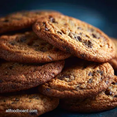 Chocolate Chip Cookies Ultimate Chewy Crisp Brown Butter Recipe