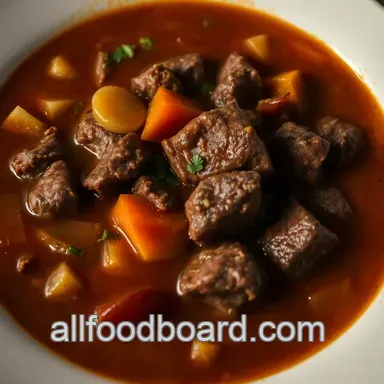 My Favorite Caldo de Res Recipe: Hearty Mexican Beef Soup for All Occasions Recipe Card