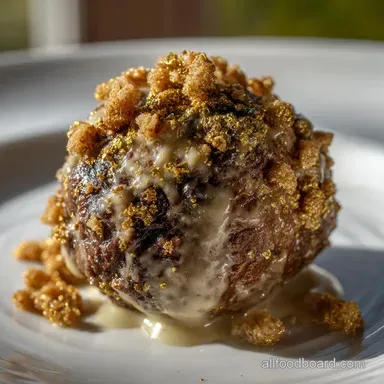 30 Best New Years Eve Desserts: Festive & Flavorful Sweets Recipe Card