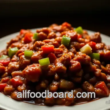 Champion Chili: The Ultimate Homemade Chili Recipe