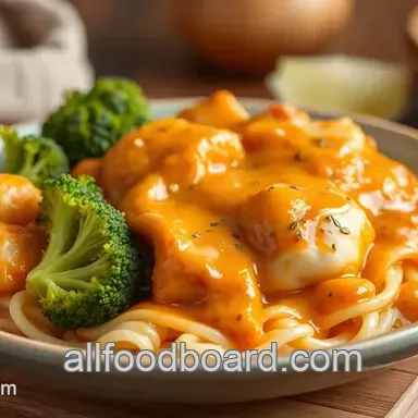 Easy Bake Cheesy Chicken & Broccoli Delight: 5 Amazing Tips!