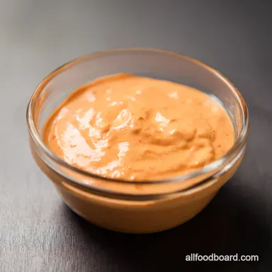 Smoky Chipotle Aioli: My Go-To Spicy Dip! Recipe Card