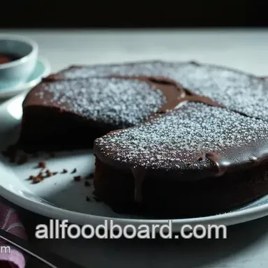 Decadent Chocolate Velvet Cake Recipe: Your New Favorite Treat