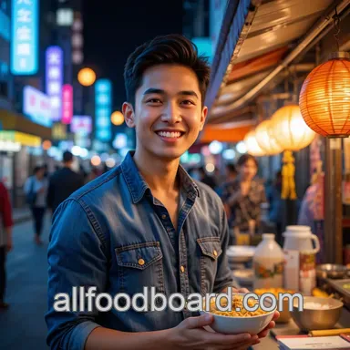 Photo of Christopher Lin