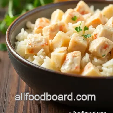 chronic kidney disease recipe with high calorie foods: How 7 Incredible Tips Create a Creamy, Energizing Casserole Recipe Card