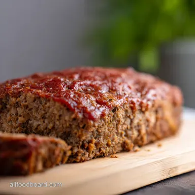 Classic Meatloaf: How Long to Cook Meatloaf Perfectly
