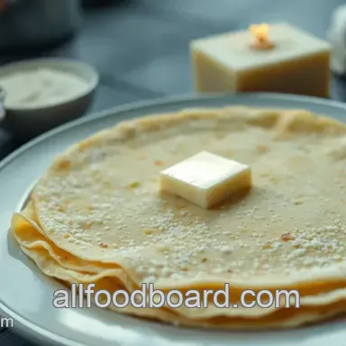My Easy Crêpes Recipe: Light Delicious & So Versatile!