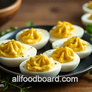 How to Make Deviled Eggs: My Foolproof Family-Approved Recipe