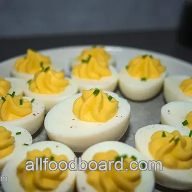 My Family's Favorite Deviled Eggs Recipe: The Best Classic Version