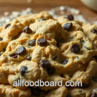 Classic Edible Cookie Dough Recipe &mdash; Safe, Easy & Delicious Treat
