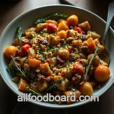 5 Easy Herbs de Provence Recipes for a Delicious Twist! Recipe Card