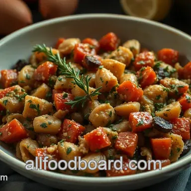 5 Easy Herbs de Provence Recipes for a Delicious Twist!