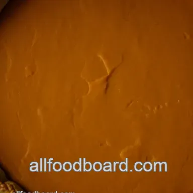 Homemade Pumpkin Pie: My Flaky-Crusted Family Classic Recipe Card