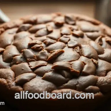 Classic No Bake Cookie Recipe: Gran' s Fudgy Treat!