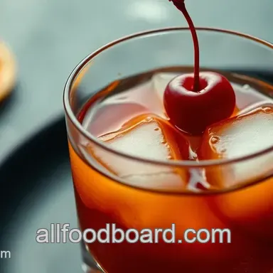 Classic Old Fashioned Cocktail: My Go-To Recipe for Timeless Flavor