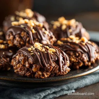 No Bake Cookies The Foolproof 5Minute Chocolate Peanut Butter Recipe