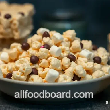 Classic Rice Crispy Treats: How to Make Rice Crispy Treats Easily
