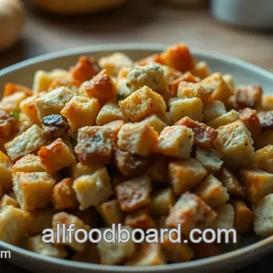 Best Thanksgiving Stuffing Recipe? My Family' s Secret!
