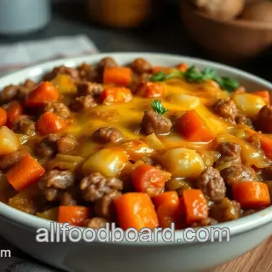 Classic Shepards Pie: My Easy Comfort Food Recipe