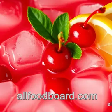 Classic Shirley Temple: How to Make a Shirley Temple Everyone Loves