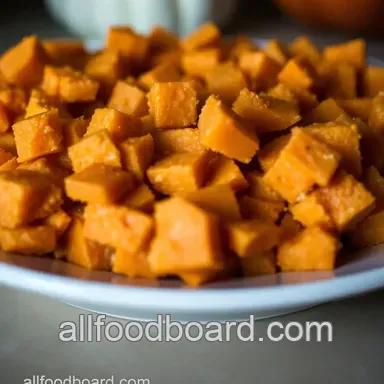 Classic Sweet Potato Casserole Recipes: My Family’s Best Thanksgiving Favorite Recipe Card