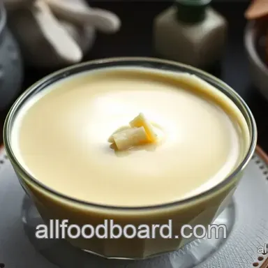 Vanilla Pudding Recipe: Proper Homemade Dead Easy!