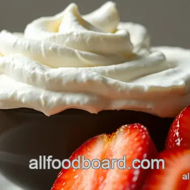 Cloud Nine Cream: My Secret for Perfect Homemade Whipped Cream