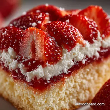 The Secret to CloudLight Japanese Strawberry Sponge Cake Strawberry Authentic Ichigo Kēki Recipe Card