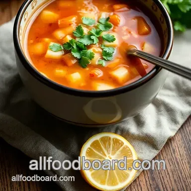 Cozy Miso Soup Recipe: Better Than Takeout! | My Secret Recipe Card