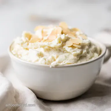 Creamy Dreamy MakeAhead Mashed Potatoes Recipe Recipe Card