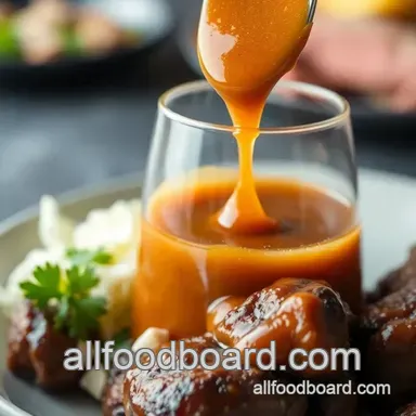 Dreamy Yum Yum Sauce Recipe: Better Than Steakhouses! Recipe Card