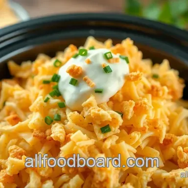 Ultimate Funeral Potatoes Crock Pot: 5 Creamy & Cheesy Ways to Delight!