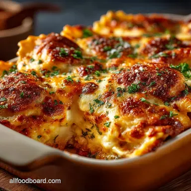 Easy Creamy Miso Chicken Ramen Recipes at Home Recipe Card