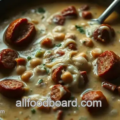 Creamy Zuppa Toscana: Olive Garden Copycat But Better!