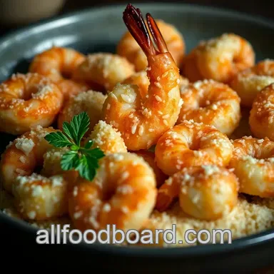 Best Costco Coconut Shrimp: 5 Delicious Secrets to Tropical Flavor! Recipe Card
