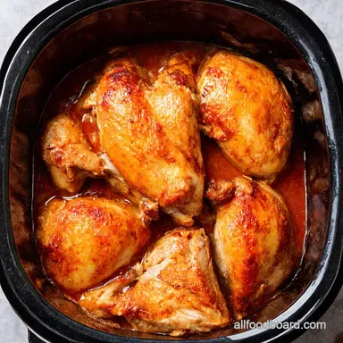 Easy Crock Pot Marry Me Chicken Recipe Taste of Home