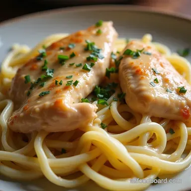 The Best Crockpot Marry Me Chicken Recipe Creamy Easy