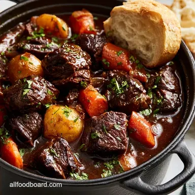 8 Easy Crockpot Recipes for Stress-Free Dinners