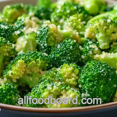 My Crunchy Broccoli Salad Recipe: BBQ Perfection!