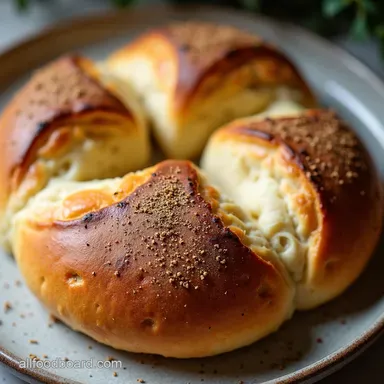 Easy Crusty Boule Bake Artisan Bread at Home