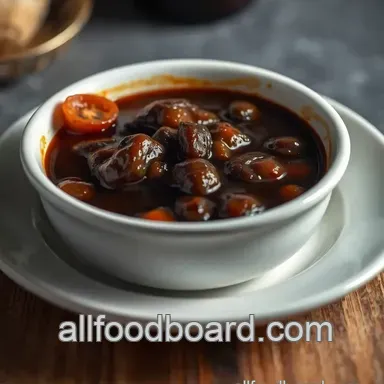 Does Balsamic Vinegar Go Bad? My Guide to Storage & Recipes Recipe Card