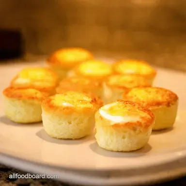 Delicious Starbucks Egg Bites Recipe Your Dream Bites Recipe Card