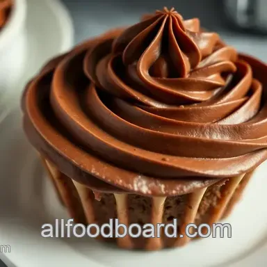 Death By Chocolate Buttercream: My Best Chocolate Frosting Recipe