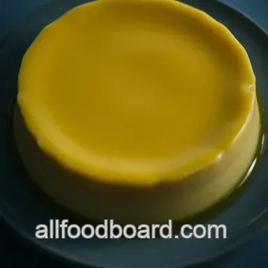 Decadent Quesillo: My Go-To Venezuelan Flan Recipe Recipe Card