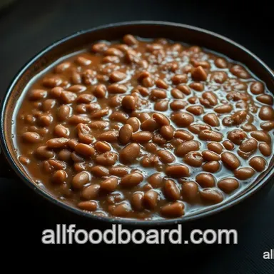 My Grandmother' s Ultimate Dehydrated Refried Beans: 5 Easy Tips!