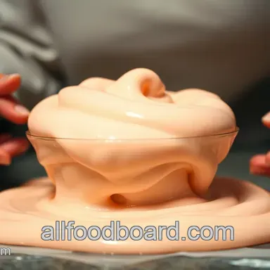 Deliciously Gooey Homemade Slime Recipe: Easy Fun for Everyone