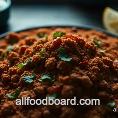 Best Homemade Taco Seasoning: Ditch the Shop-Bought Stuff!