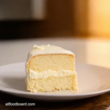 Dreamy cream cheese frosting cream cheese Silky Perfection Recipe Card